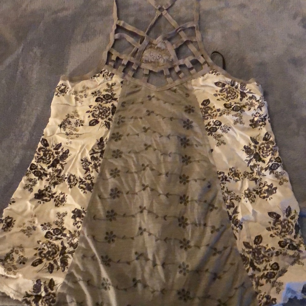 BKE Boutique Tank Top